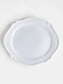 Bac Dinner Plate