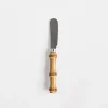 Bamboo Butter Spreader - Light