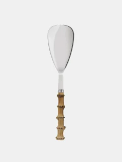 Bamboo Rice Spoon - Light