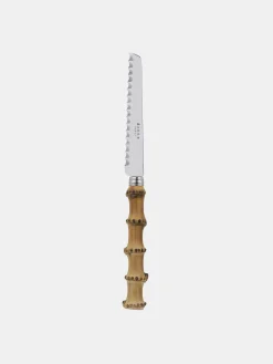 Bamboo Tomato Knife - Light