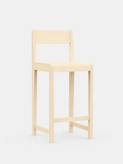 Bar Chair 01
