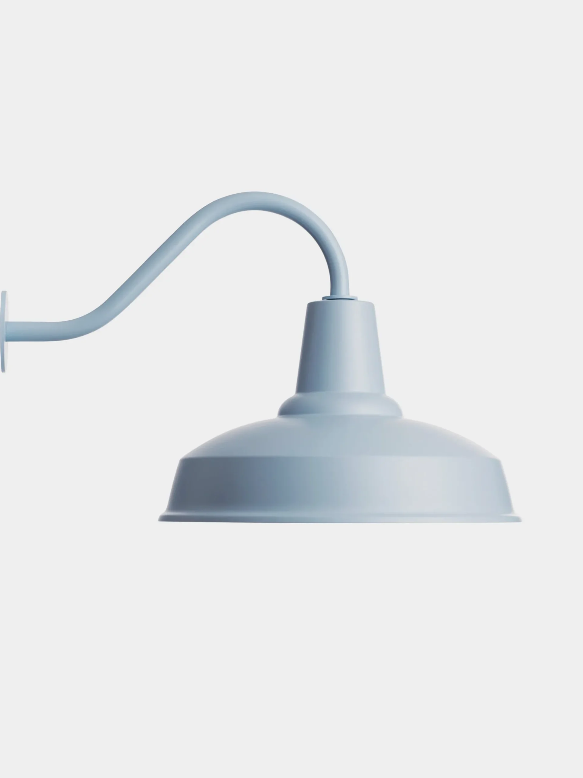 Barn Wall Lamp