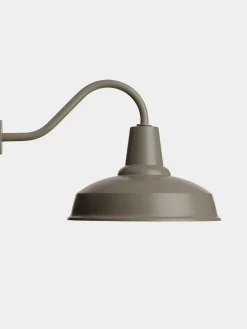 Barn Wall Lamp
