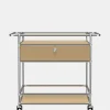57 Bar Trolly