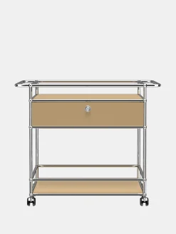 57 Bar Trolly