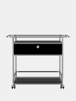 57 Bar Trolly
