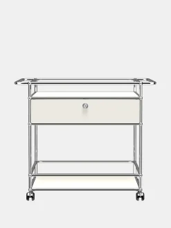 57 Bar Trolly