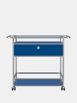 57 Bar Trolly