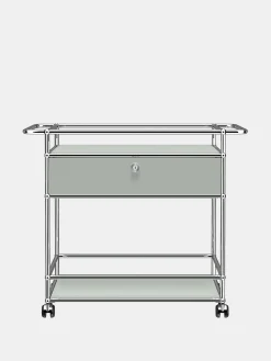 57 Bar Trolly