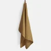 Basic Dishtowel - Tobacco