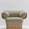 Basket Lounge Chair
