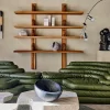 B17 Bookshelf