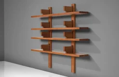 B17 Bookshelf