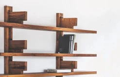 B17 Bookshelf