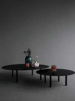 Bea Mombaers Table