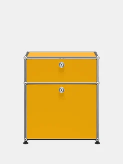 63 Bedside Table