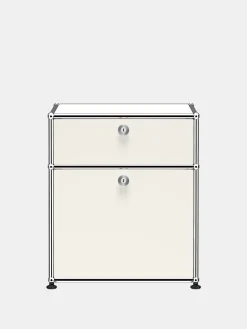 63 Bedside Table