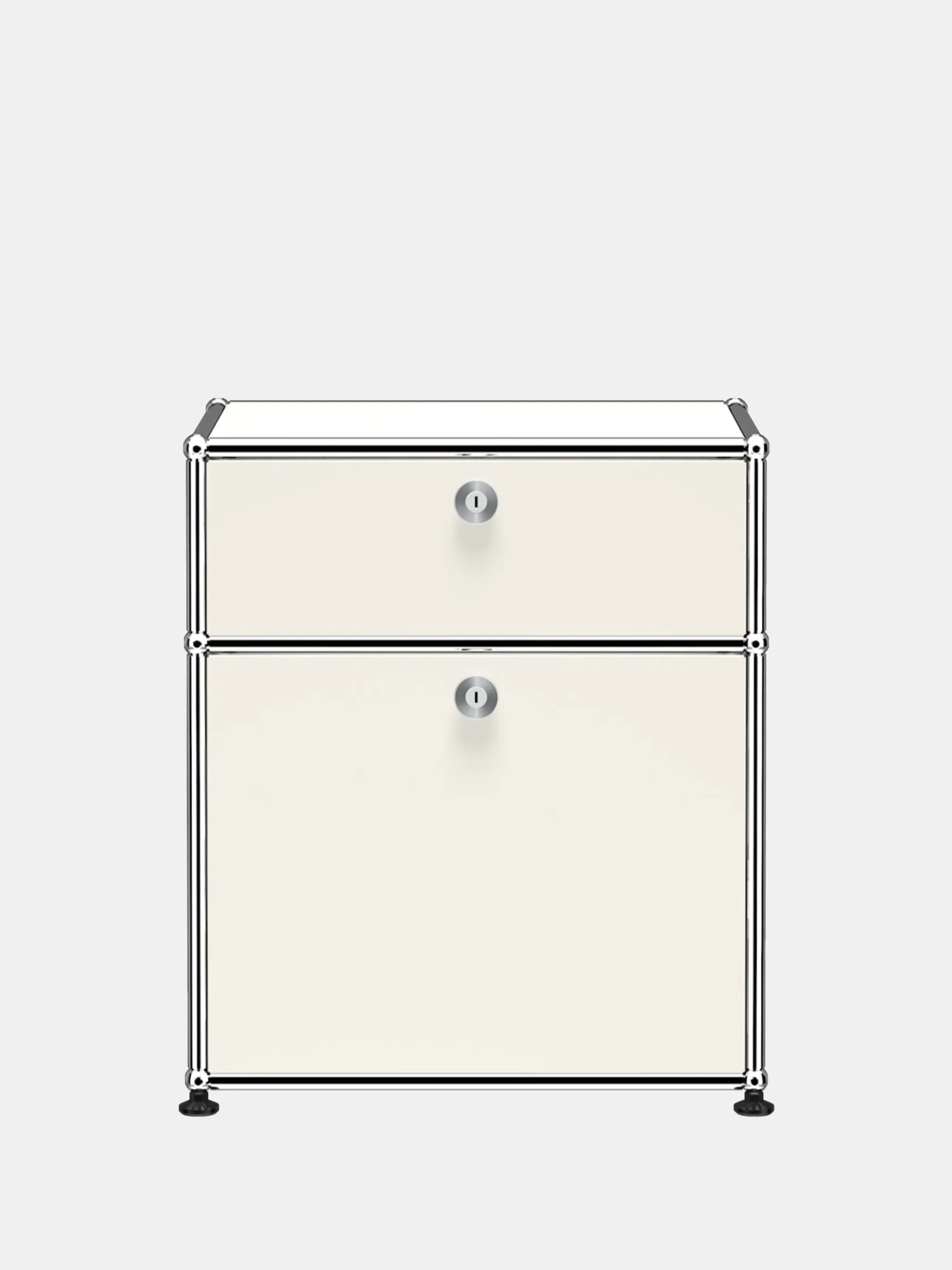 63 Bedside Table