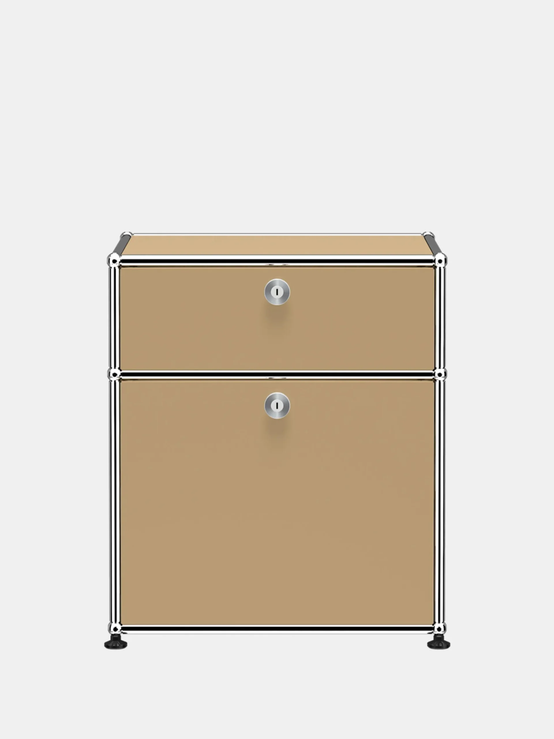 63 Bedside Table