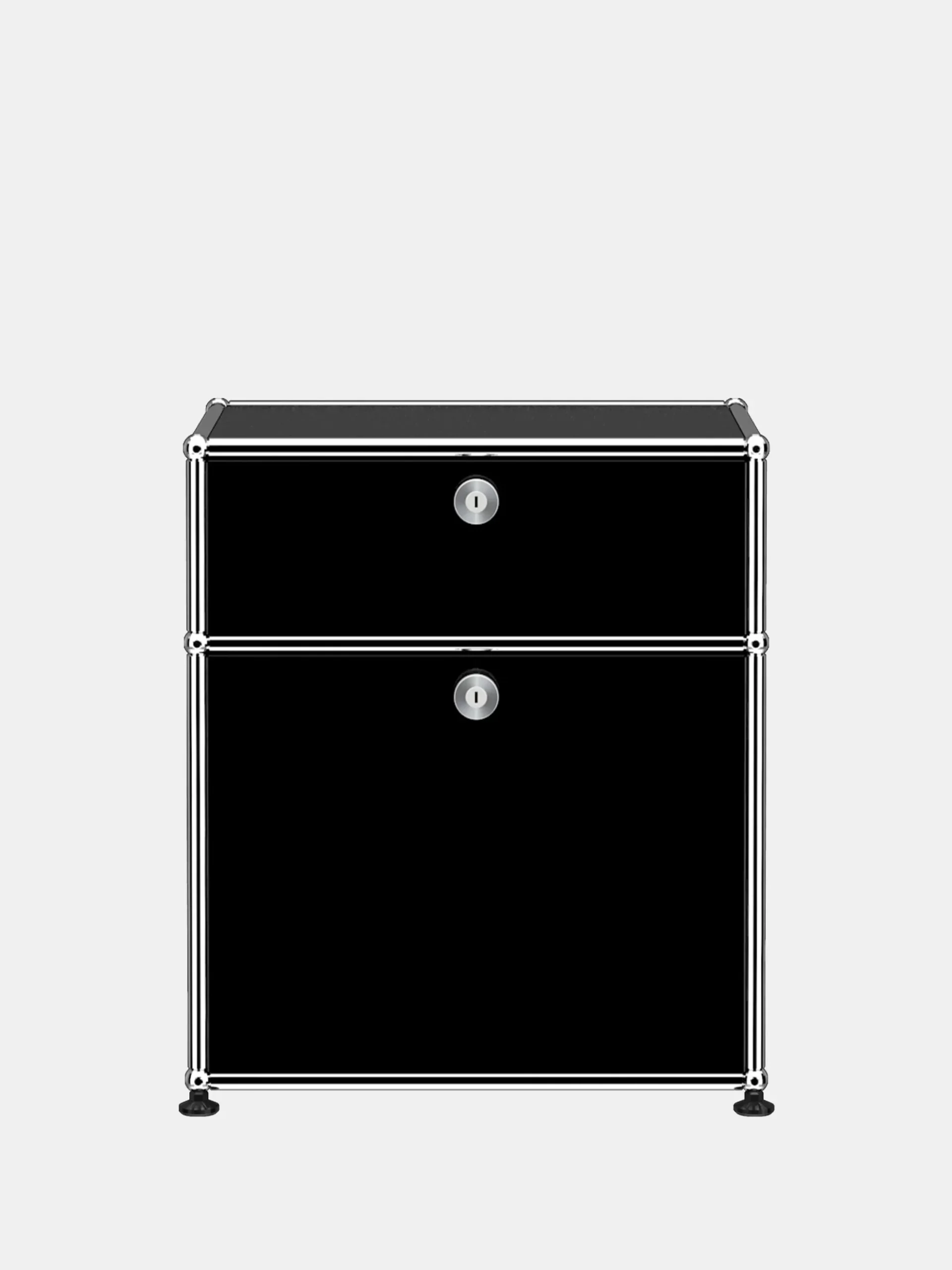 63 Bedside Table