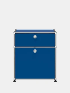 63 Bedside Table