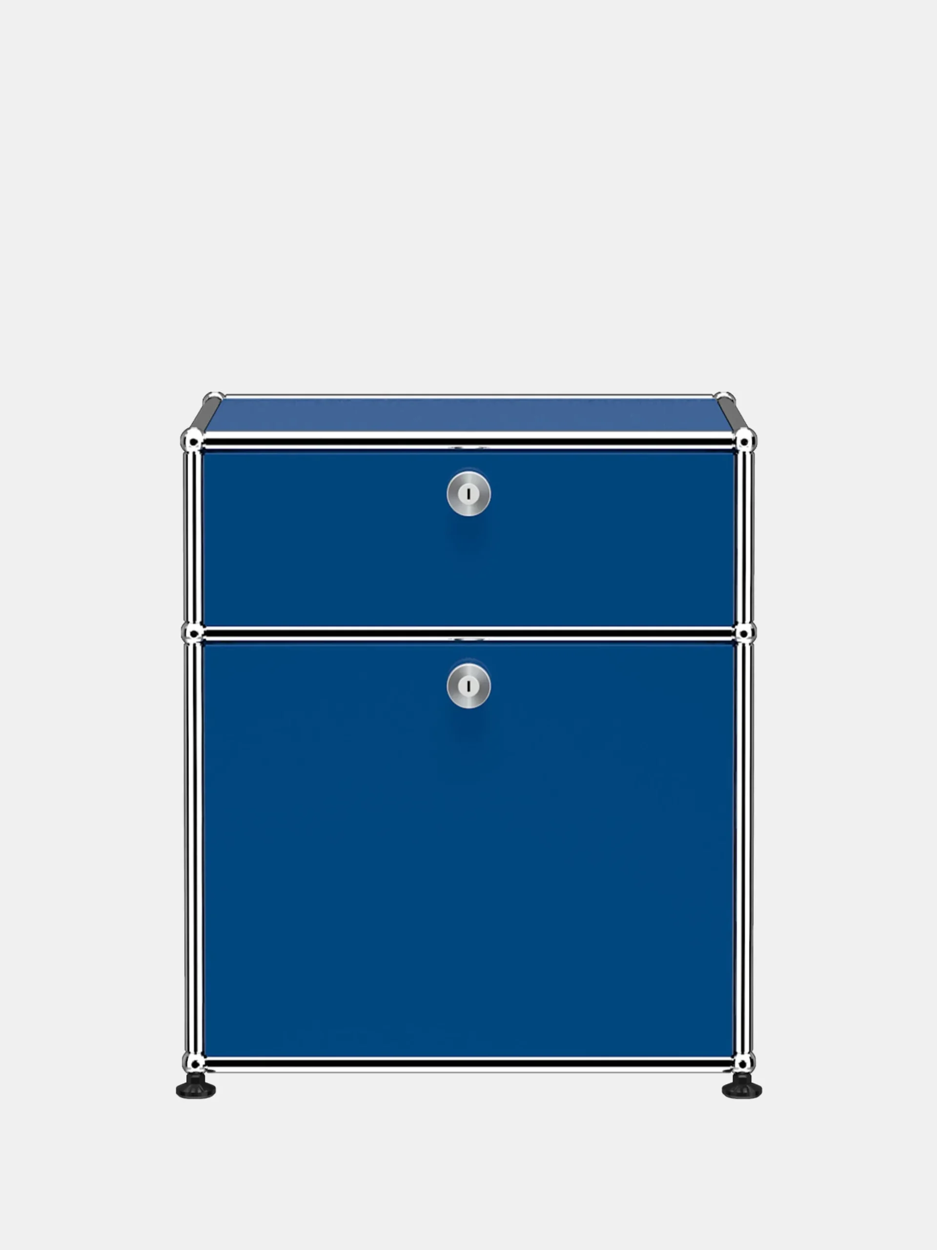 63 Bedside Table