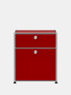 63 Bedside Table