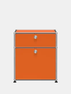 63 Bedside Table