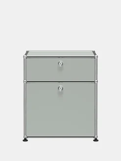 63 Bedside Table