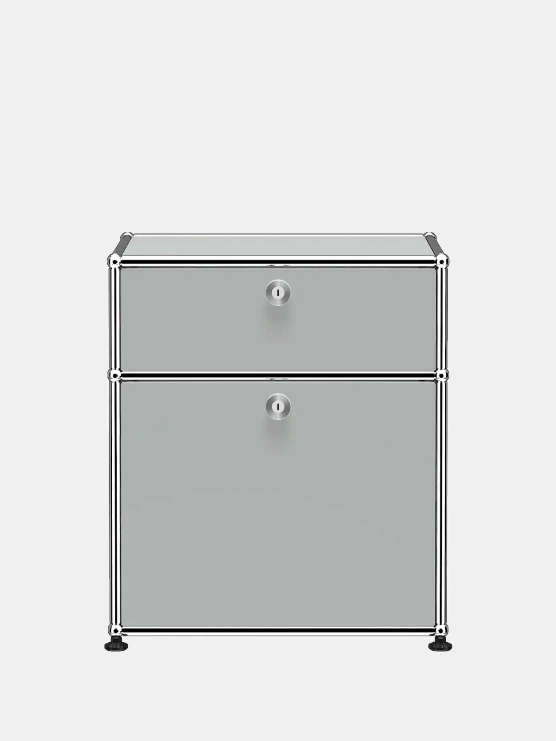 63 Bedside Table