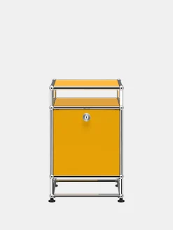 64 Bedside Table