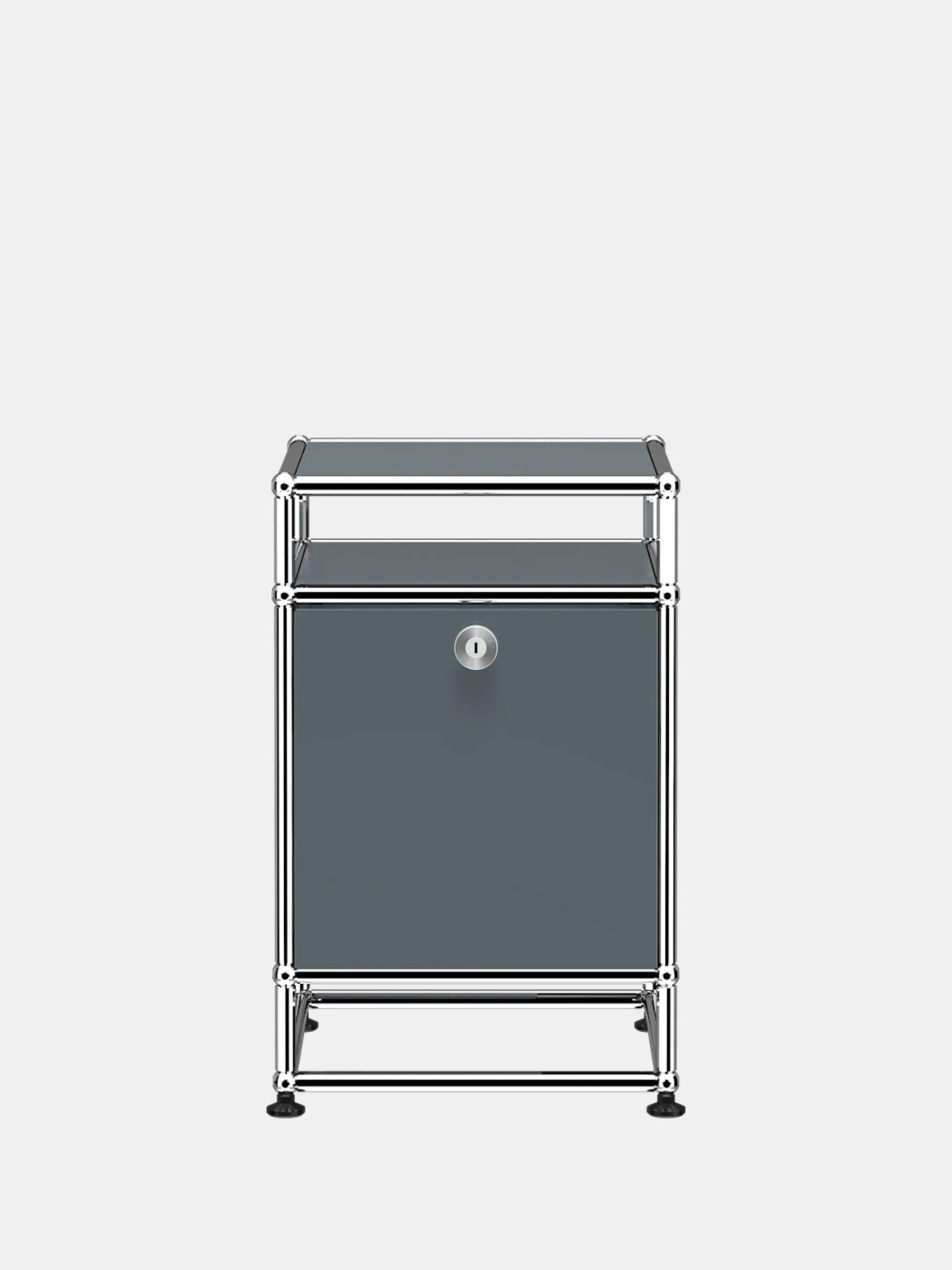 64 Bedside Table