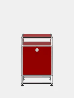 64 Bedside Table