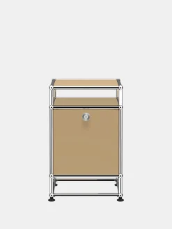 64 Bedside Table