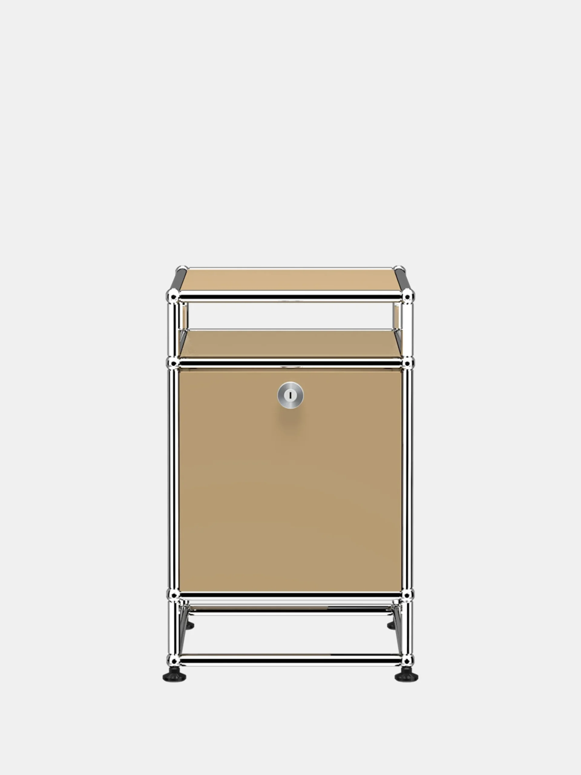 64 Bedside Table