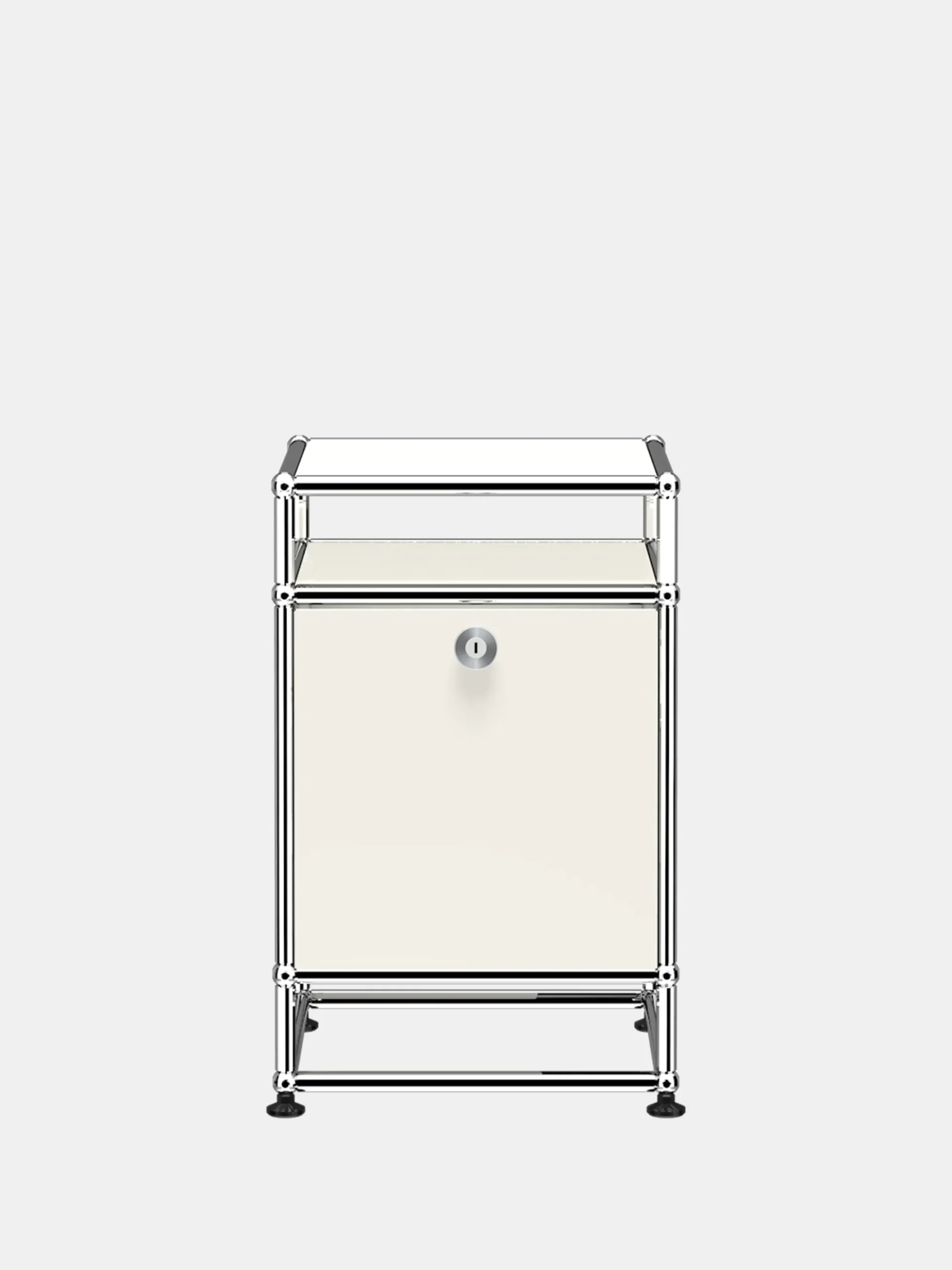 64 Bedside Table