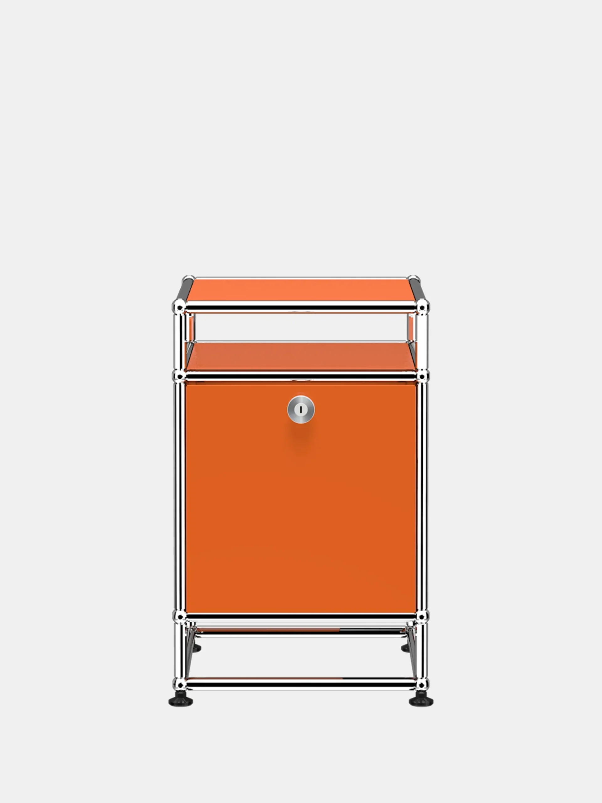 64 Bedside Table