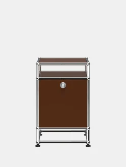 64 Bedside Table