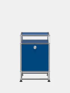 64 Bedside Table