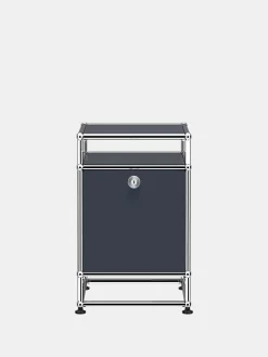 64 Bedside Table