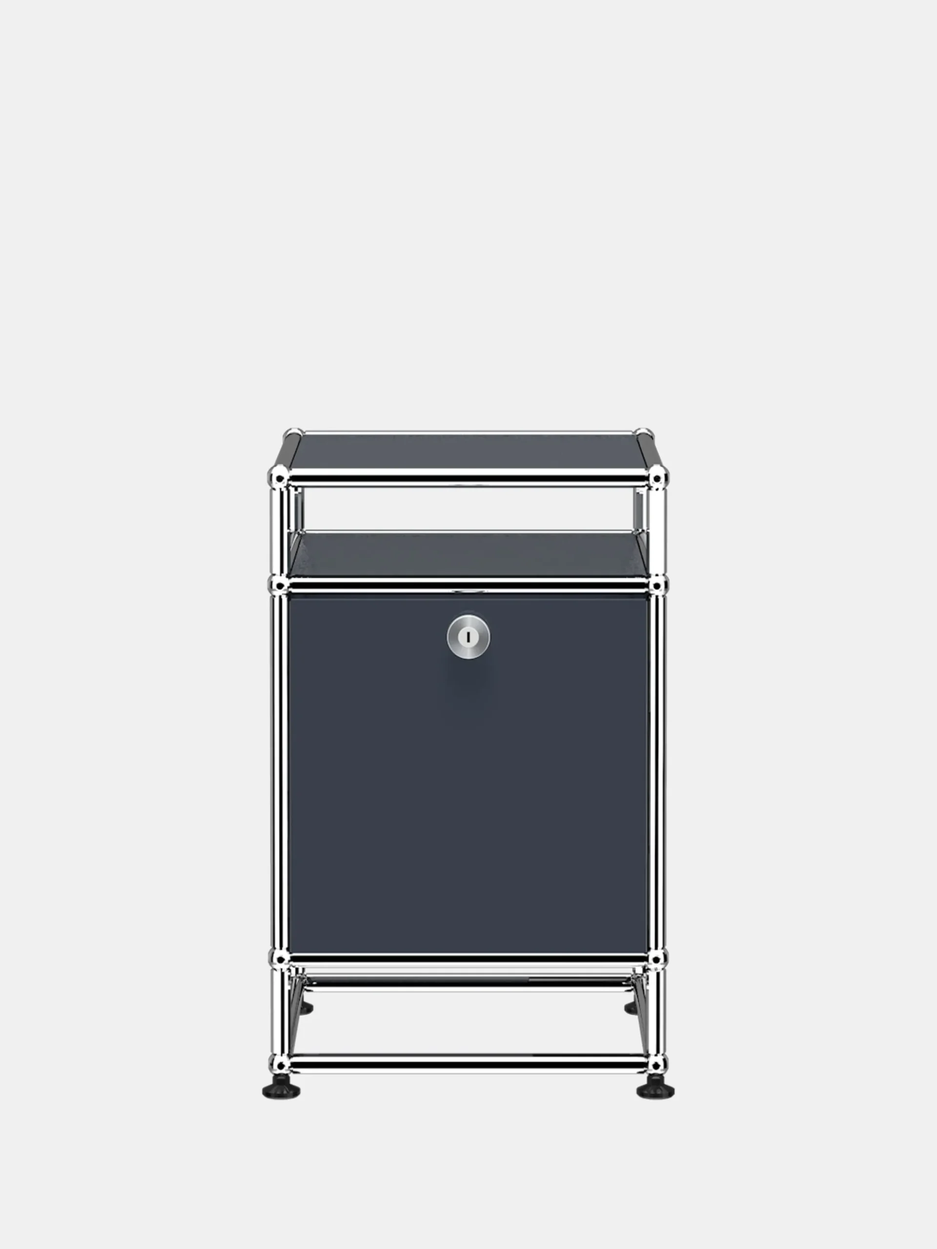 64 Bedside Table