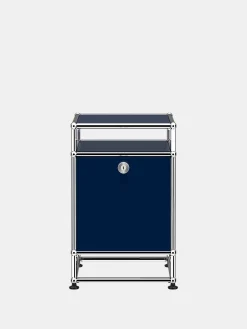 64 Bedside Table
