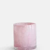 Belle Candle Holder - Blossom - Small