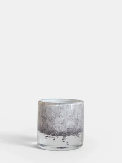 Belle Candle Holder - Cloudy Grey - XS