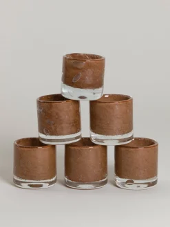 Belle Candle Holder - Coco - XS