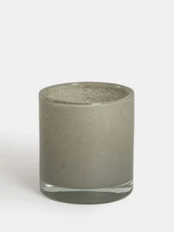 Belle Candle Holder - Gravier - Medium