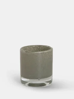 Belle Candle Holder - Gravier - Small
