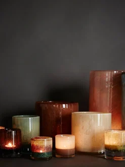 Belle Candle Holder - Matin - Small