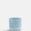 Belle Candle Holder - Pastel Blue - XS