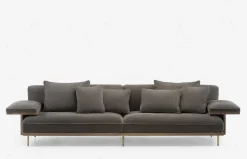 Belle Reve Sofa System